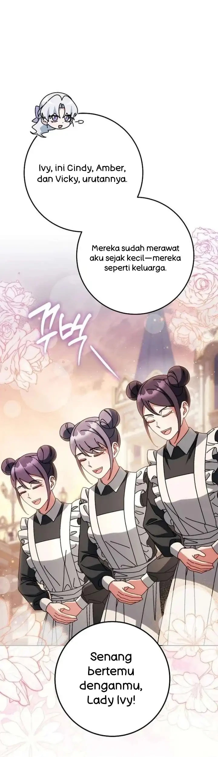 Can I Cry Now? Chapter 40 - halaman 5