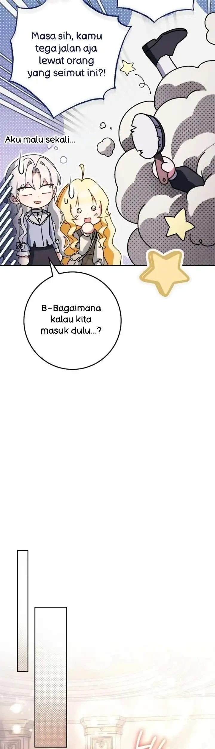 Can I Cry Now? Chapter 40 - halaman 8