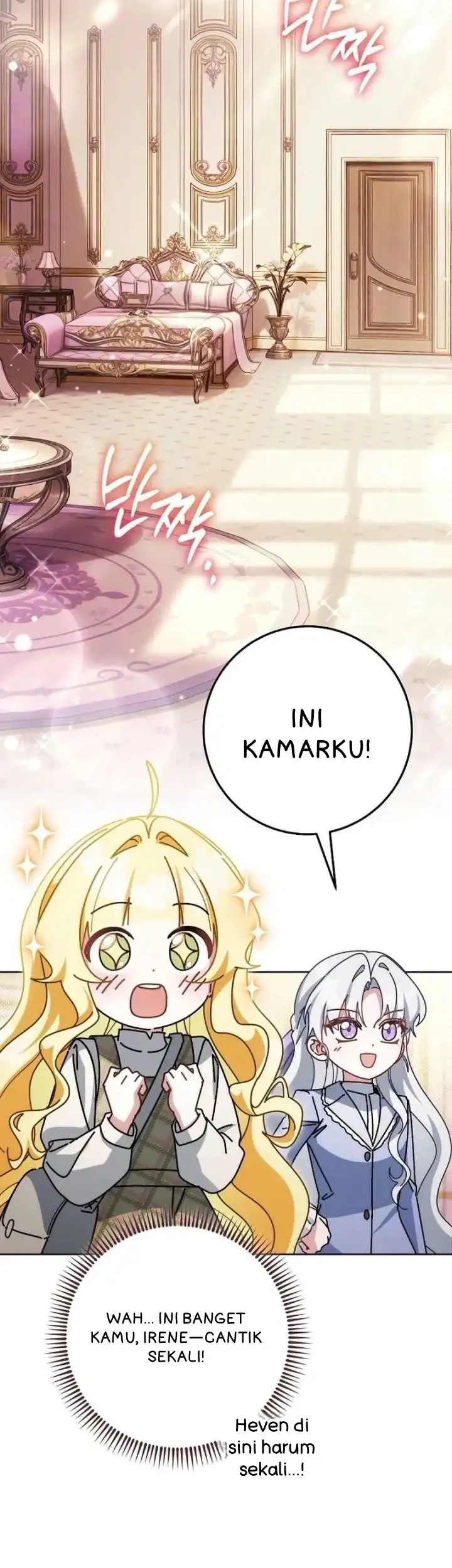 Can I Cry Now? Chapter 40 - halaman 9