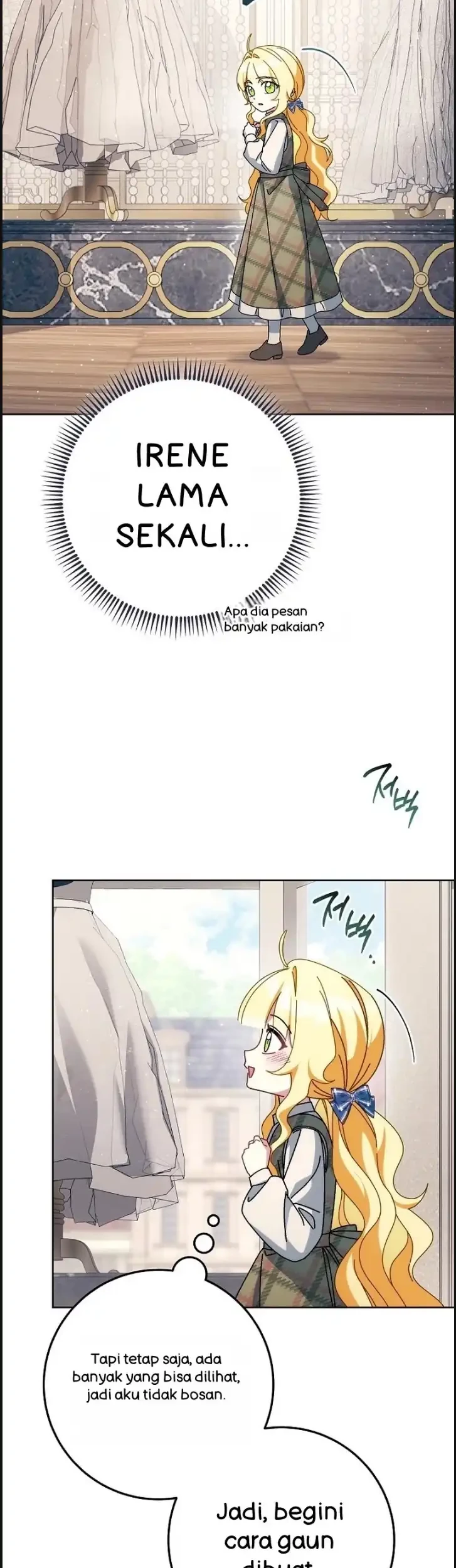 Can I Cry Now? Chapter 41 - halaman 18