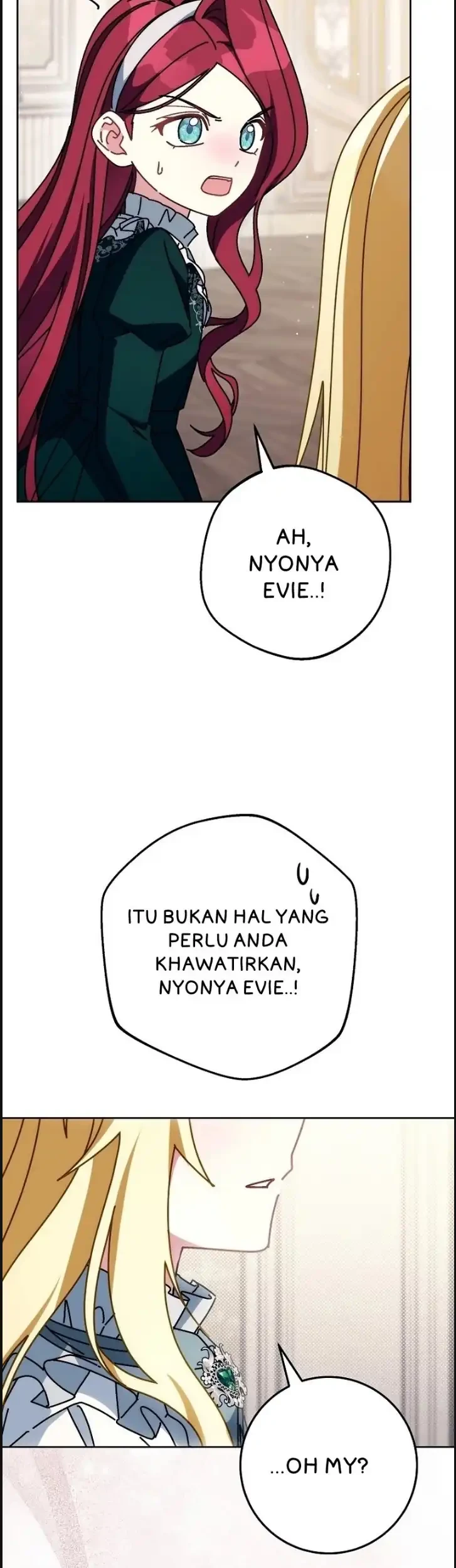 Can I Cry Now? Chapter 41 - halaman 24