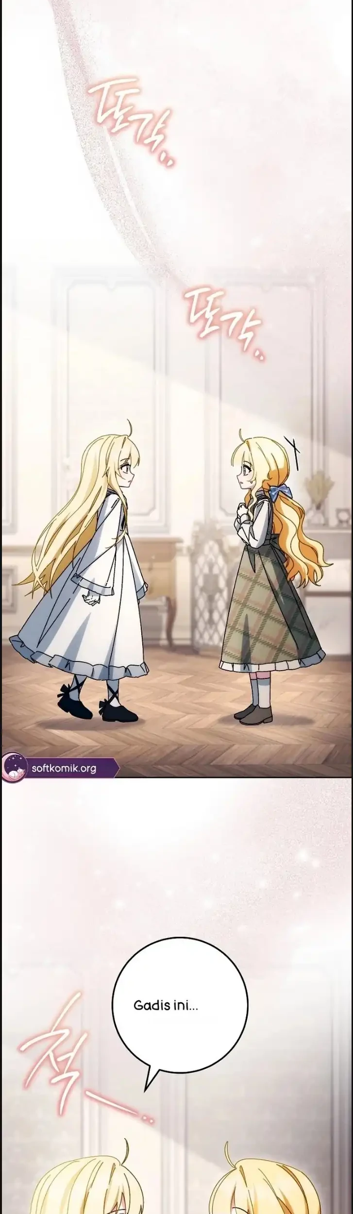 Can I Cry Now? Chapter 41 - halaman 25
