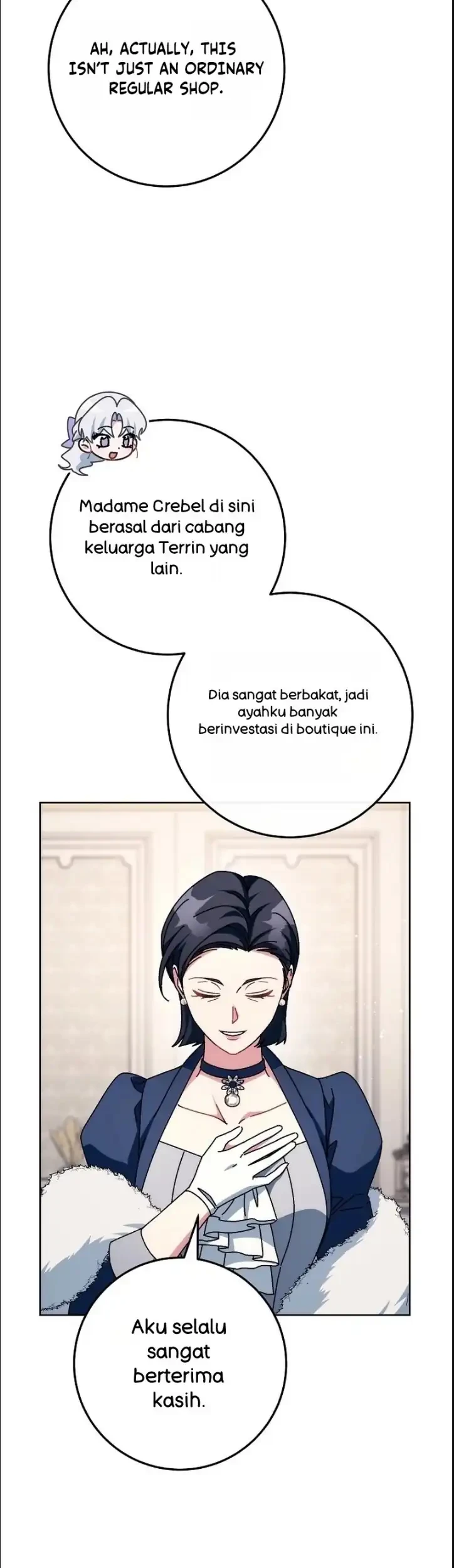 Can I Cry Now? Chapter 41 - halaman 3