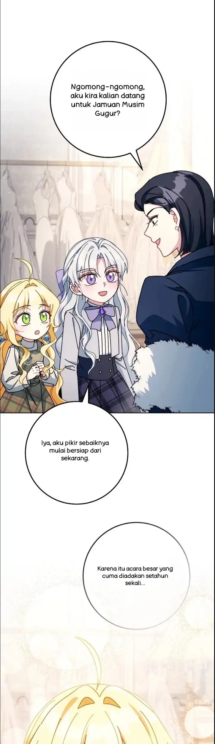 Can I Cry Now? Chapter 41 - halaman 4