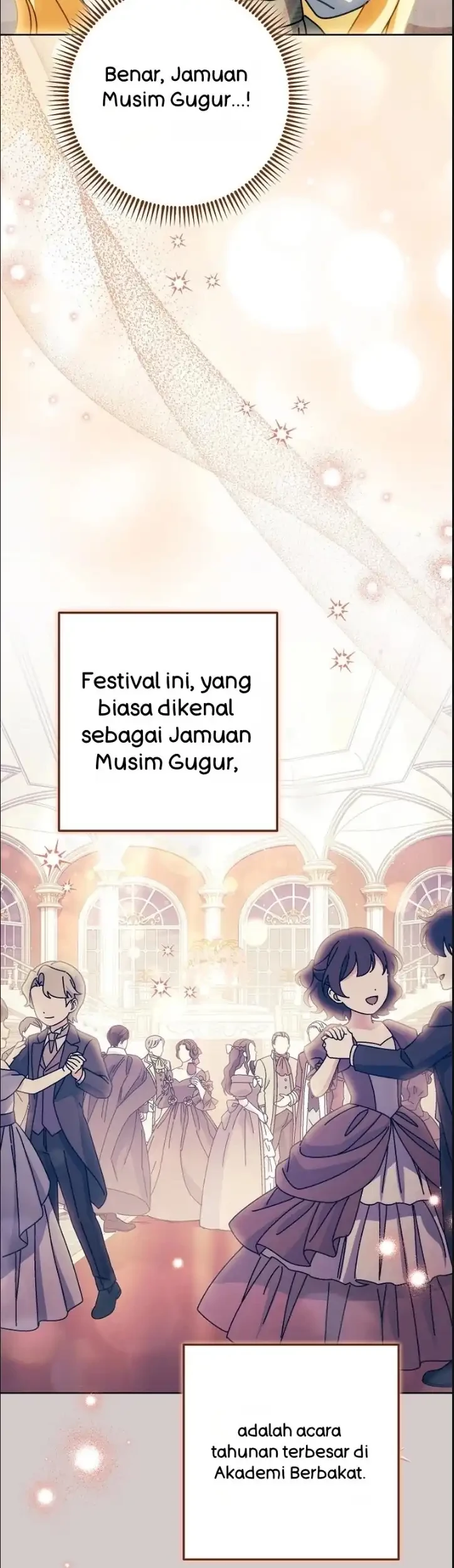 Can I Cry Now? Chapter 41 - halaman 6