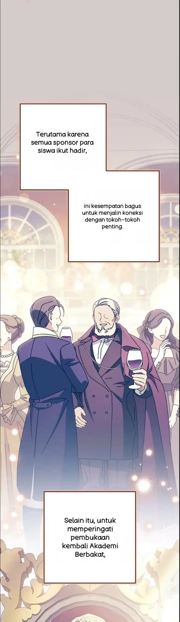 Can I Cry Now? Chapter 41 - halaman 7
