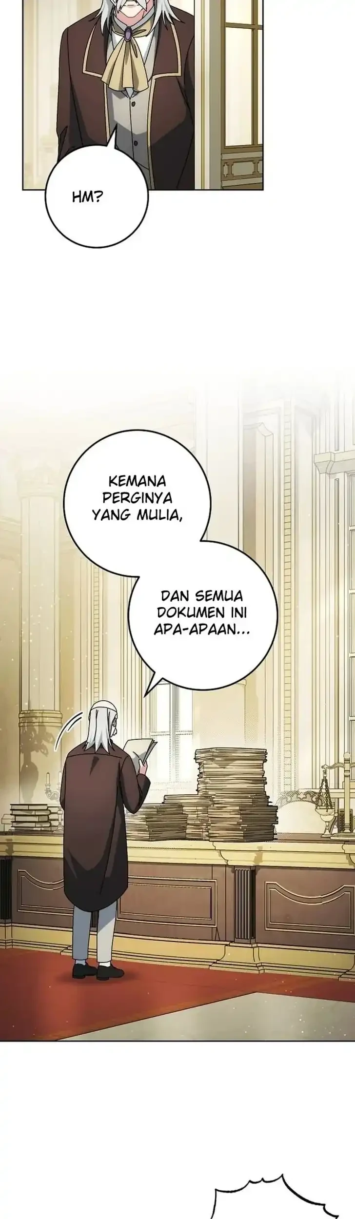 Can I Cry Now? Chapter 42 - halaman 13