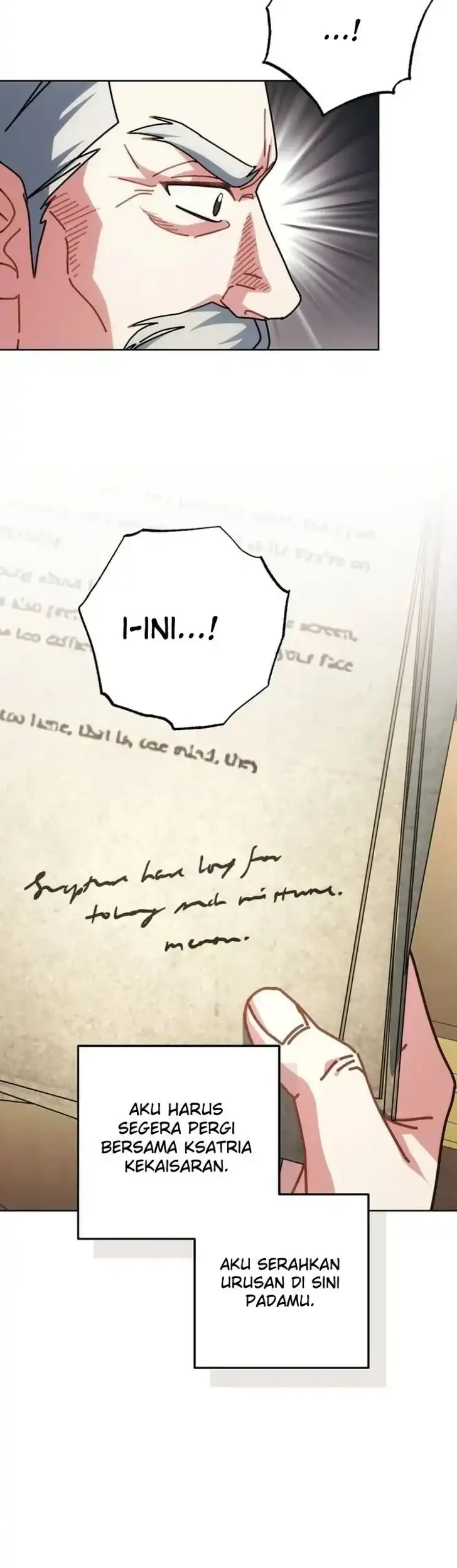 Can I Cry Now? Chapter 42 - halaman 14