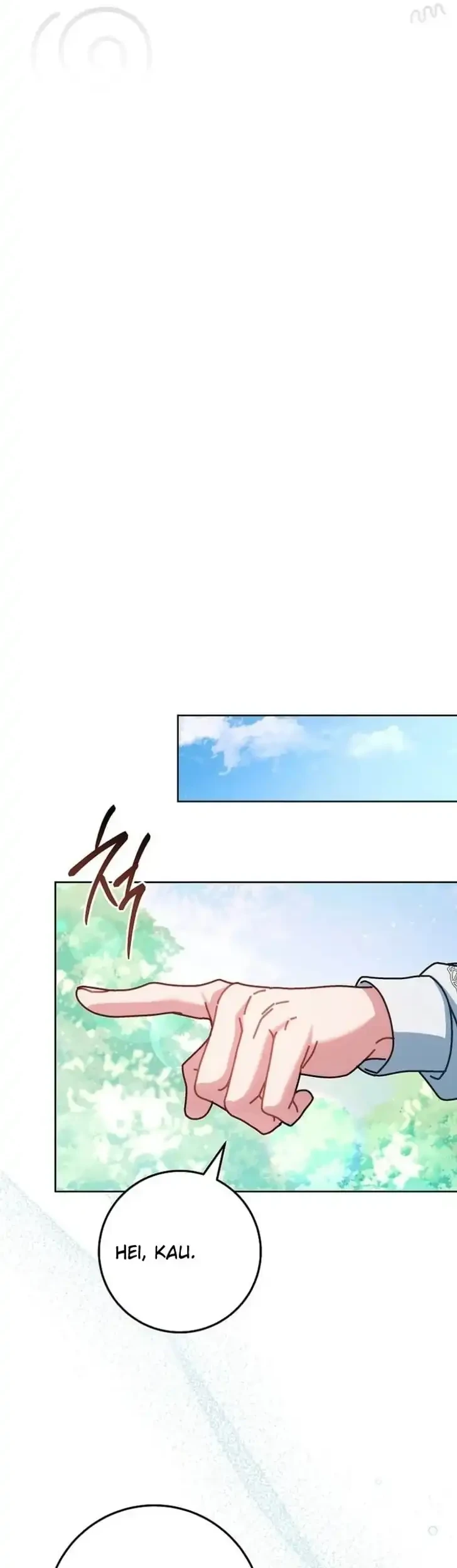 Can I Cry Now? Chapter 42 - halaman 16