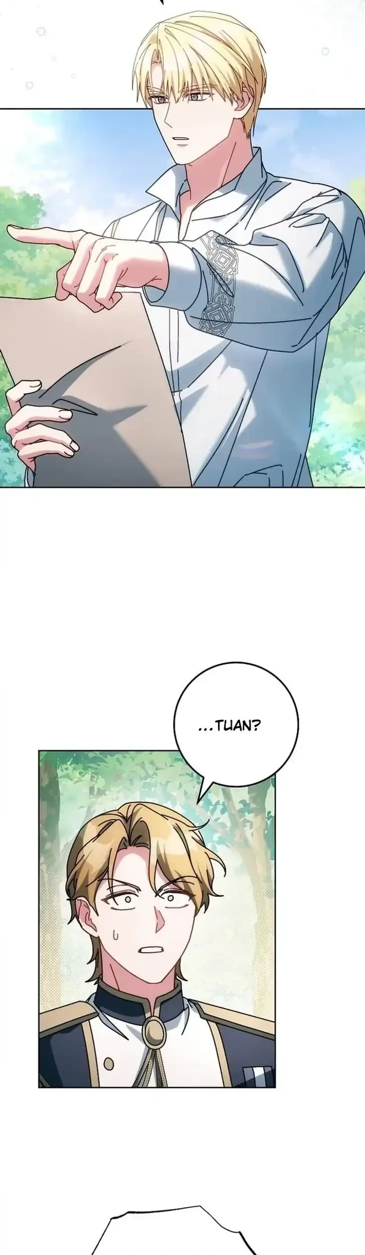 Can I Cry Now? Chapter 42 - halaman 18
