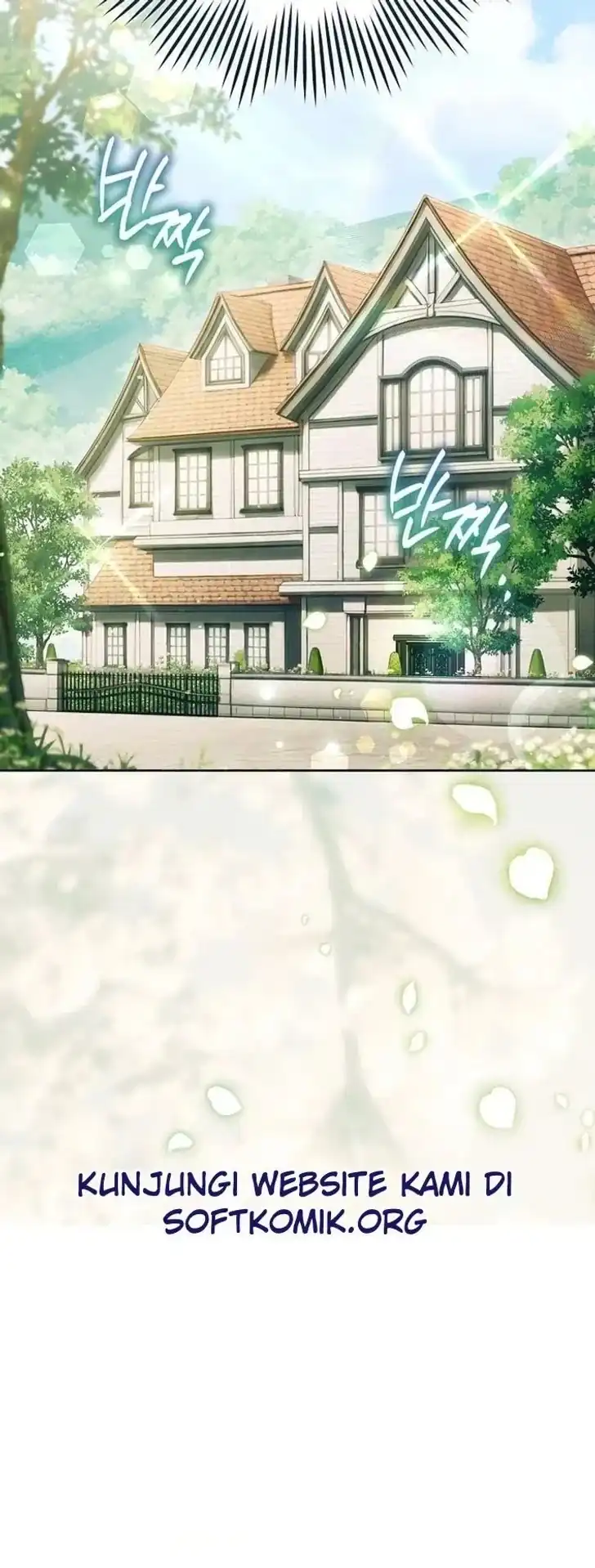 Can I Cry Now? Chapter 42 - halaman 23