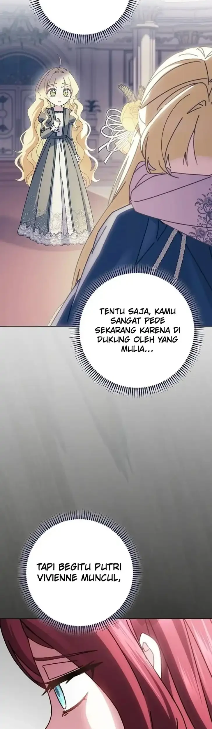Can I Cry Now? Chapter 42 - halaman 9