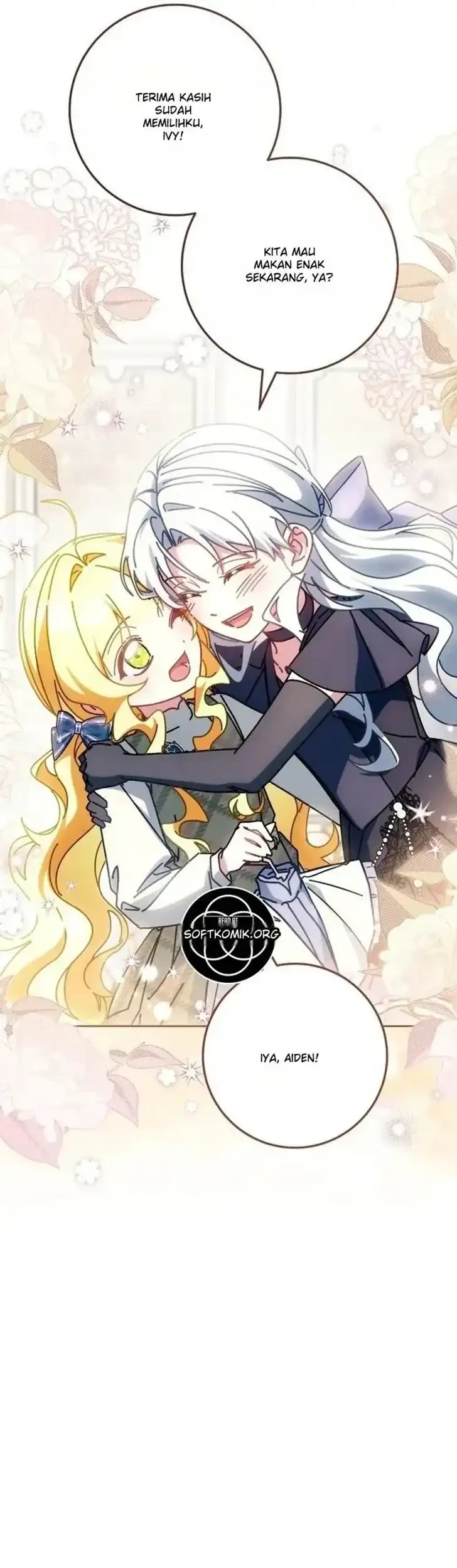 Can I Cry Now? Chapter 43 - halaman 11