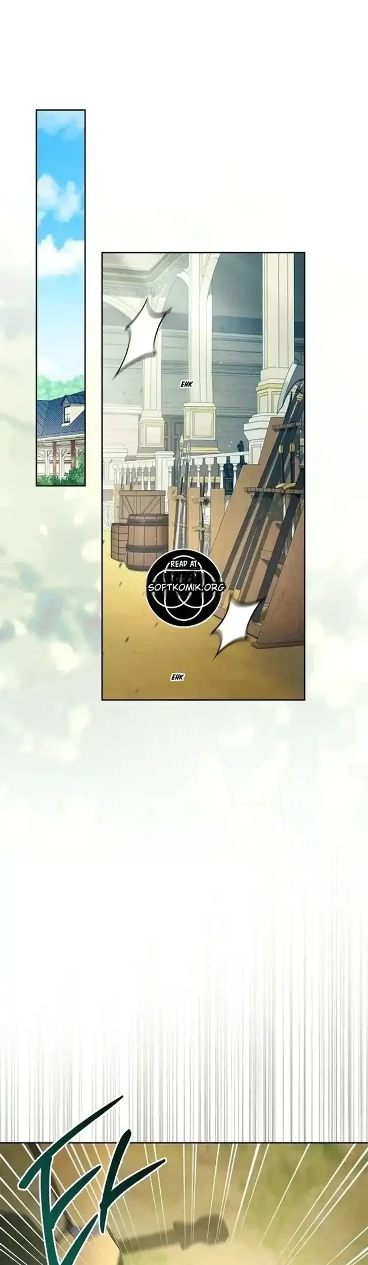 Can I Cry Now? Chapter 43 - halaman 12