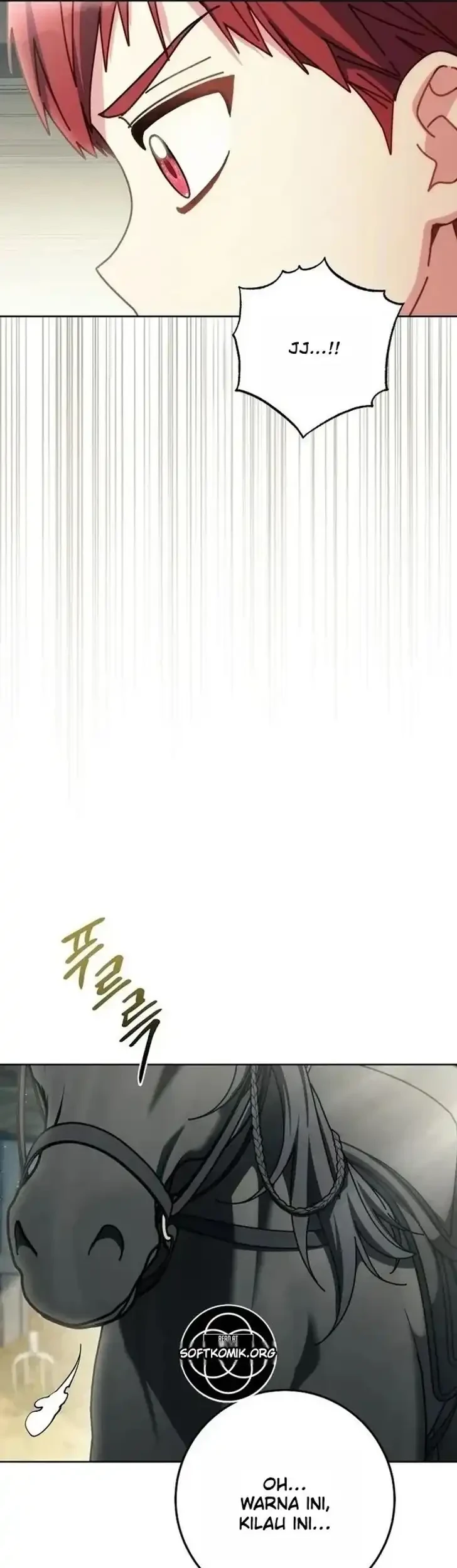 Can I Cry Now? Chapter 43 - halaman 18