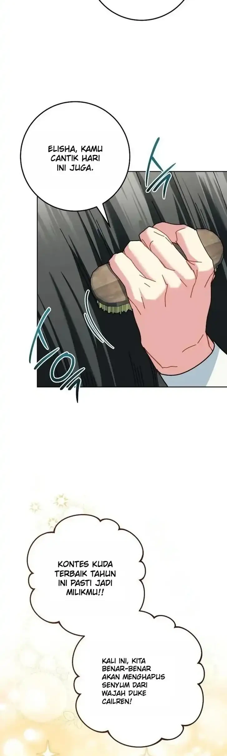 Can I Cry Now? Chapter 43 - halaman 19