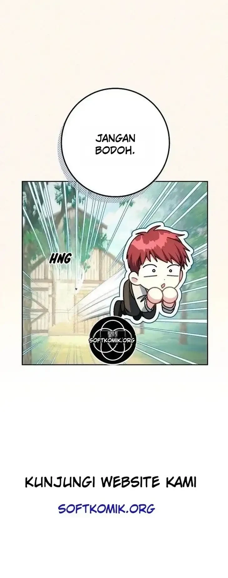 Can I Cry Now? Chapter 43 - halaman 24