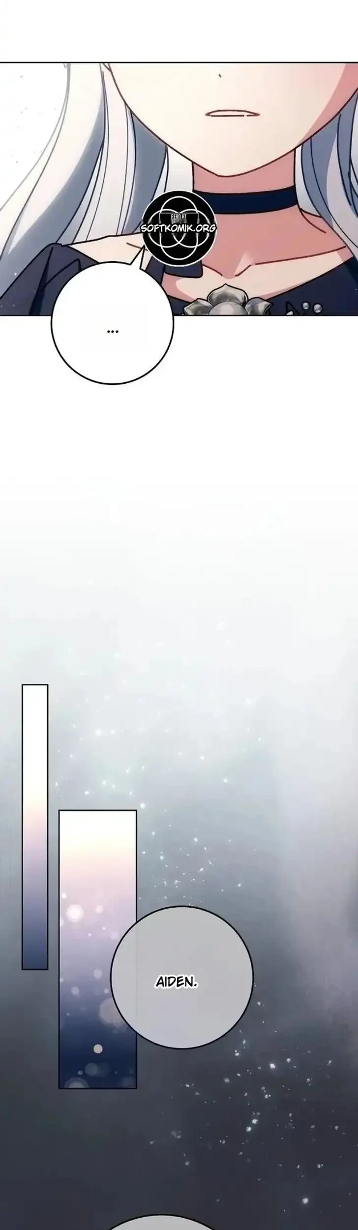 Can I Cry Now? Chapter 43 - halaman 4