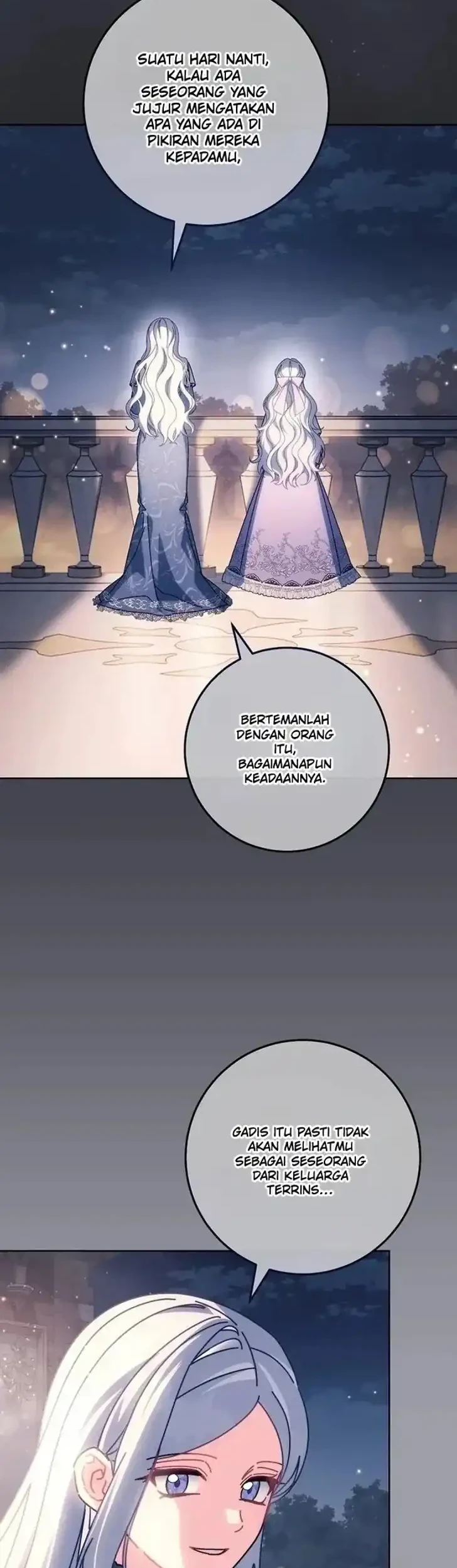 Can I Cry Now? Chapter 43 - halaman 5