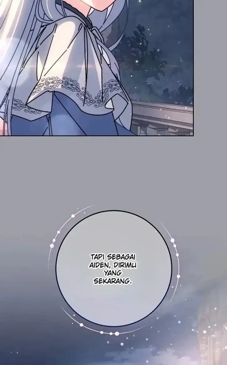 Can I Cry Now? Chapter 43 - halaman 6