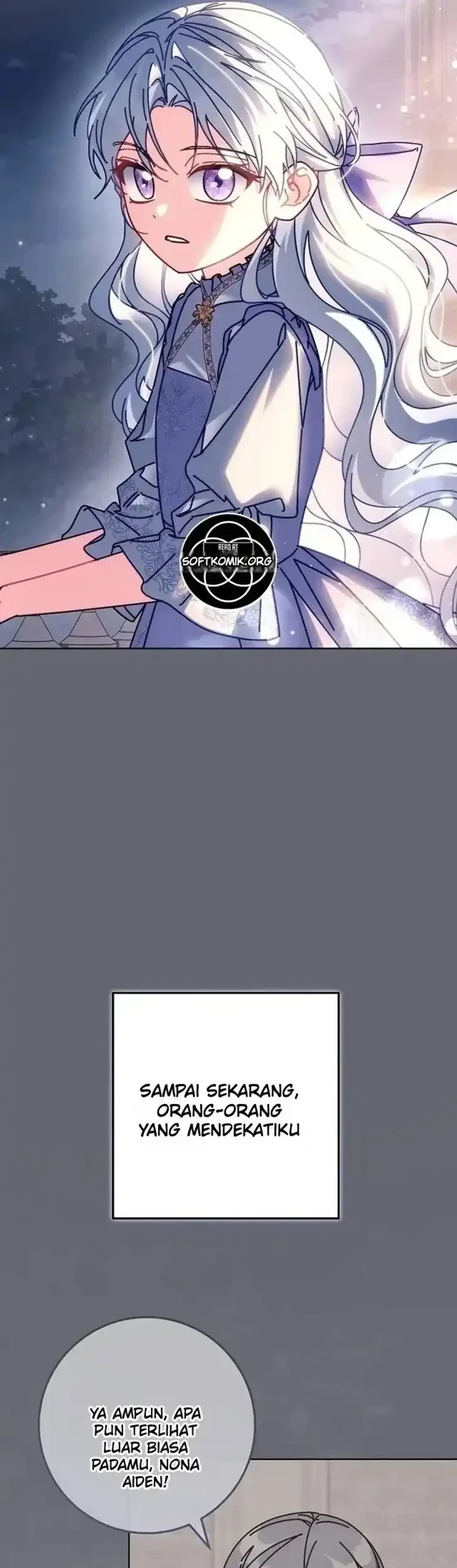 Can I Cry Now? Chapter 43 - halaman 7