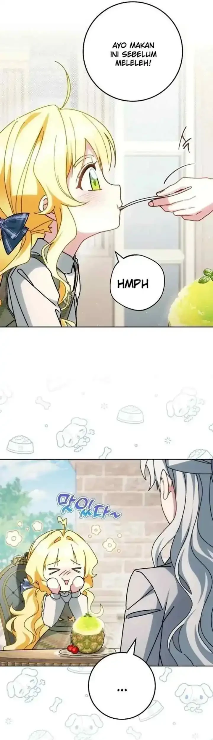 Can I Cry Now? Chapter 44 - halaman 1