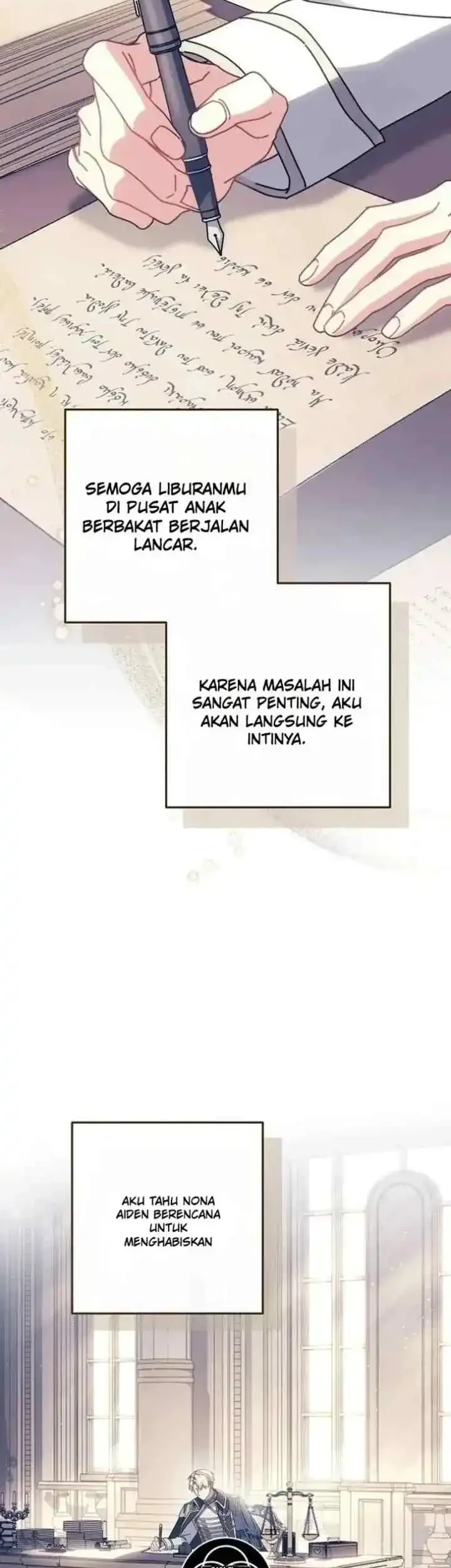 Can I Cry Now? Chapter 44 - halaman 12