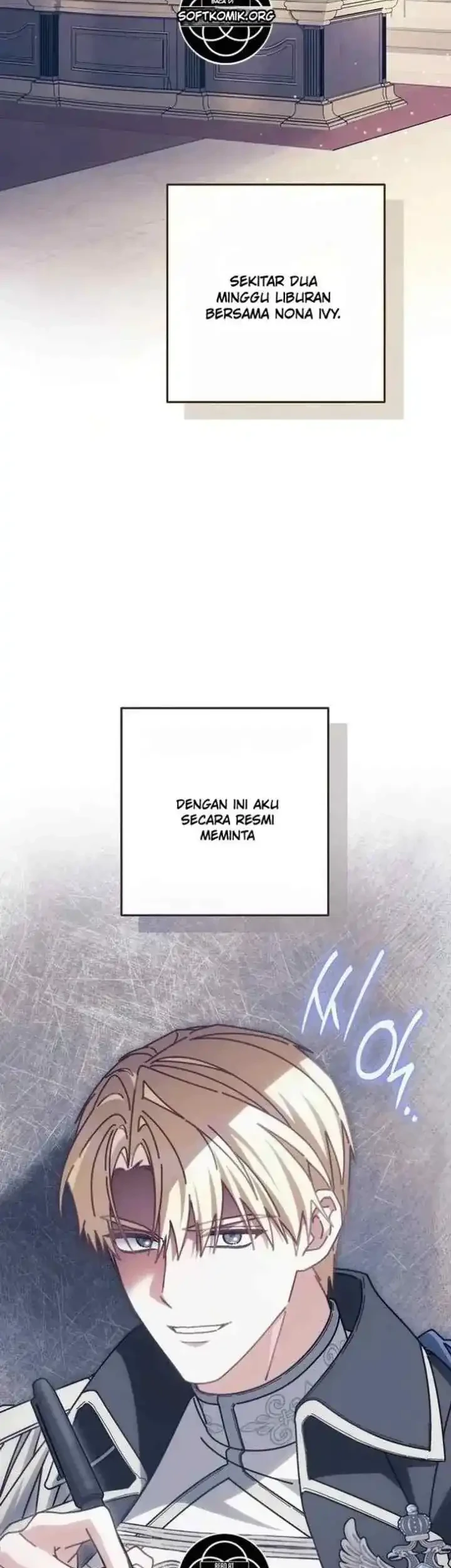 Can I Cry Now? Chapter 44 - halaman 13
