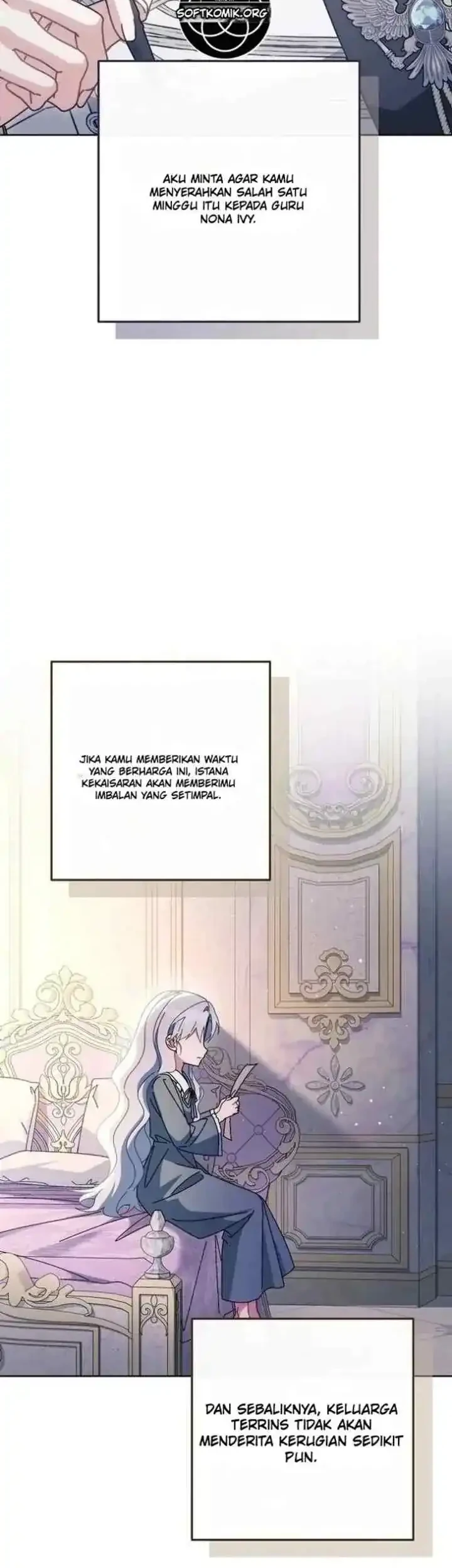 Can I Cry Now? Chapter 44 - halaman 14