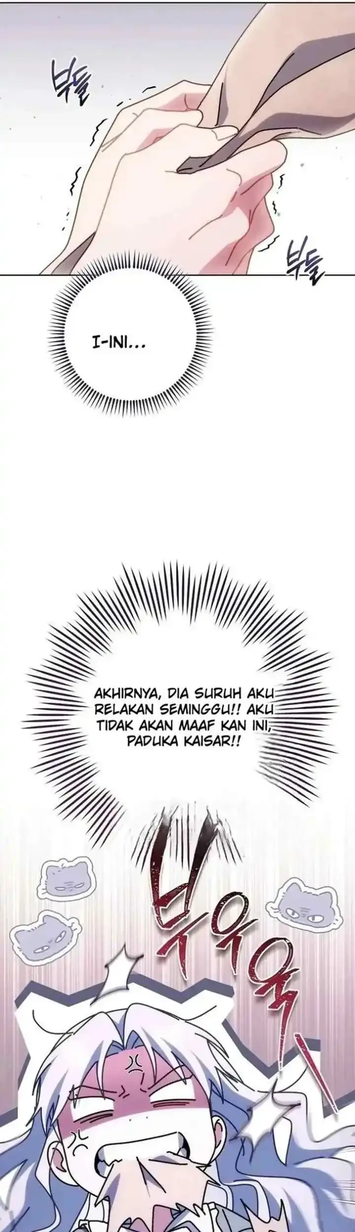 Can I Cry Now? Chapter 44 - halaman 16