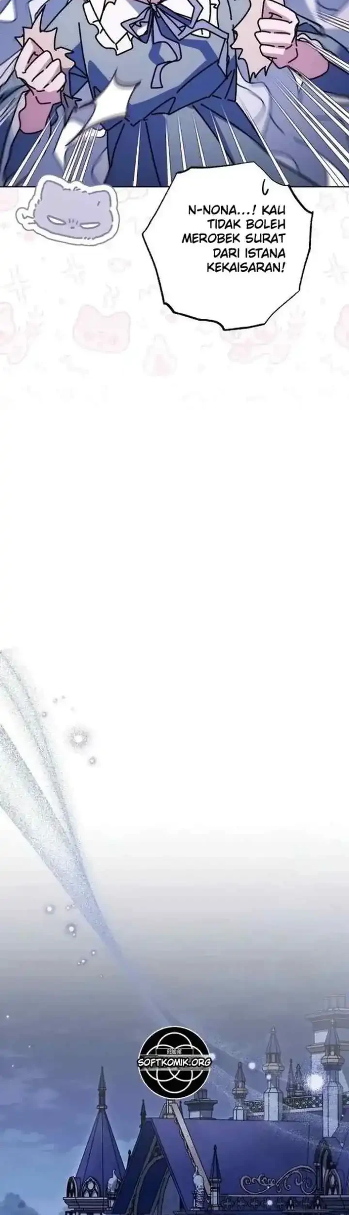 Can I Cry Now? Chapter 44 - halaman 17
