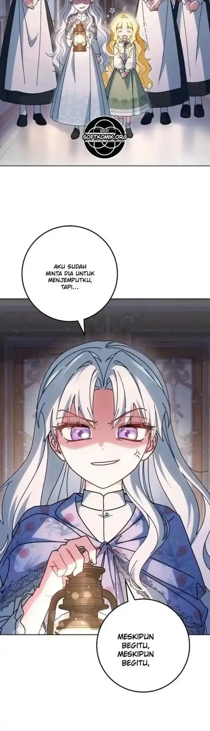 Can I Cry Now? Chapter 44 - halaman 19