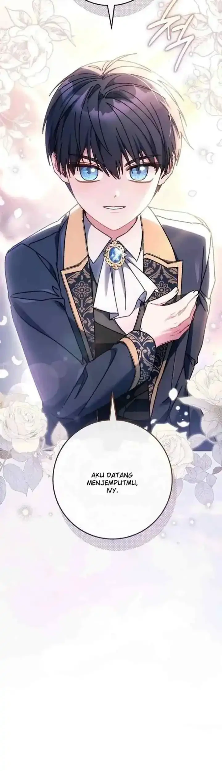 Can I Cry Now? Chapter 44 - halaman 22