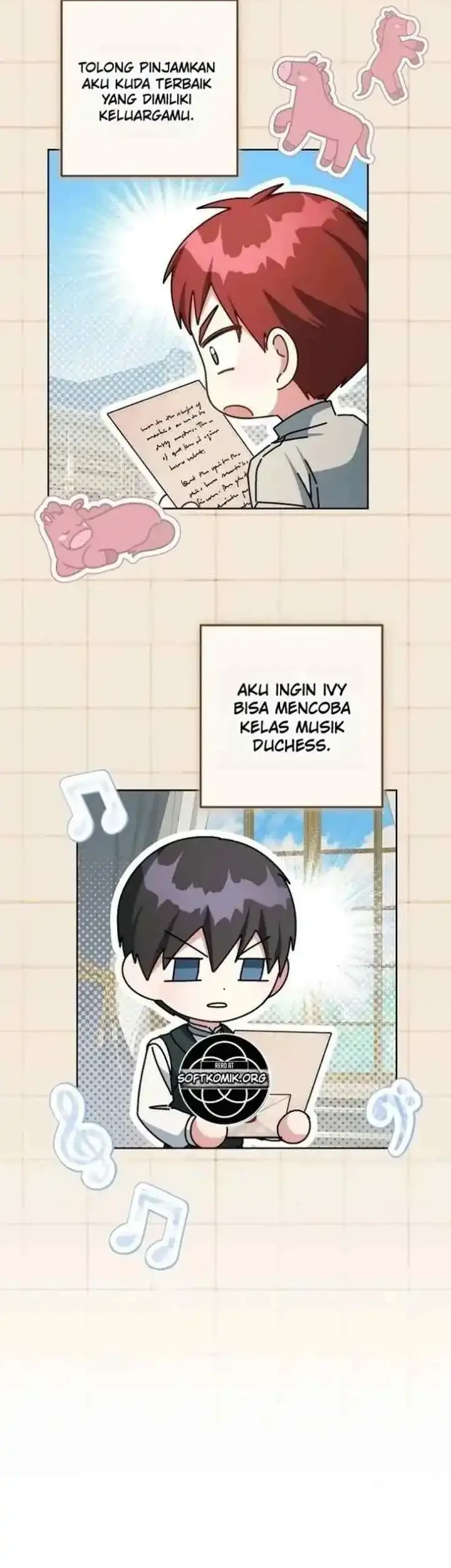 Can I Cry Now? Chapter 44 - halaman 4