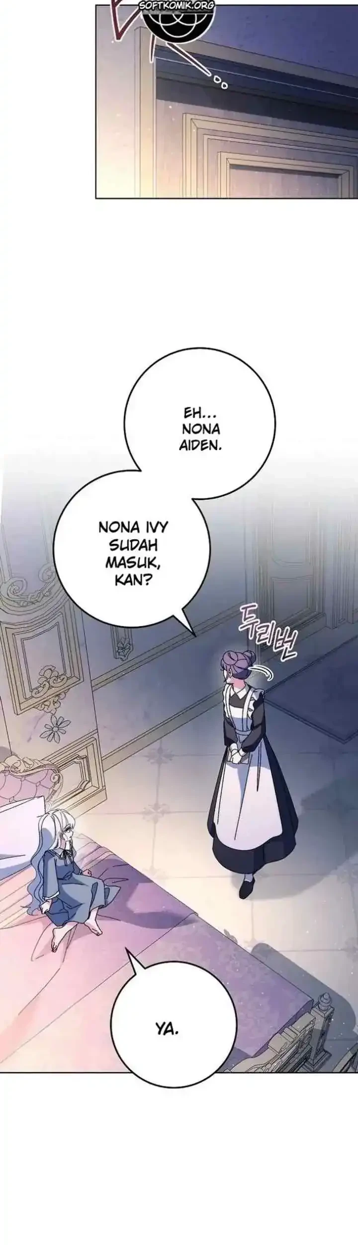 Can I Cry Now? Chapter 44 - halaman 8
