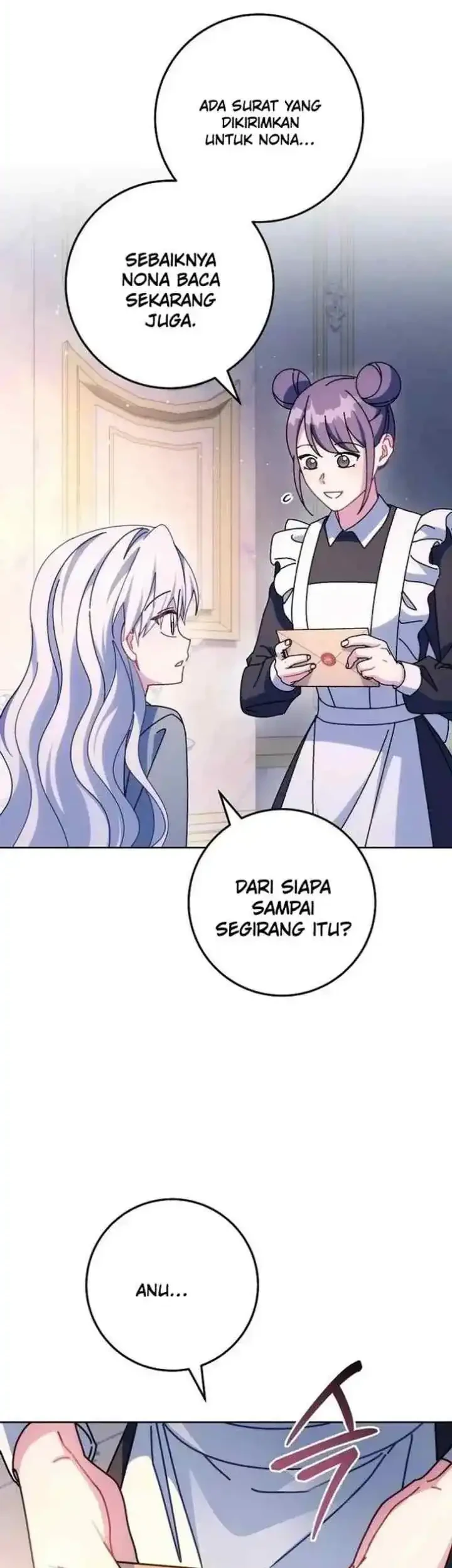 Can I Cry Now? Chapter 44 - halaman 9