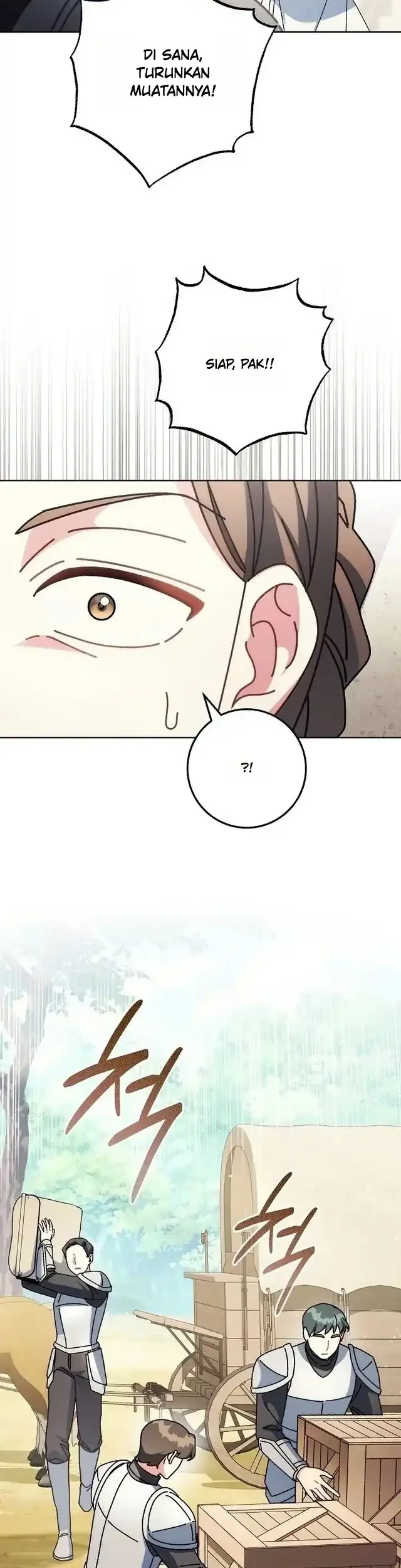 Can I Cry Now? Chapter 45 - halaman 1