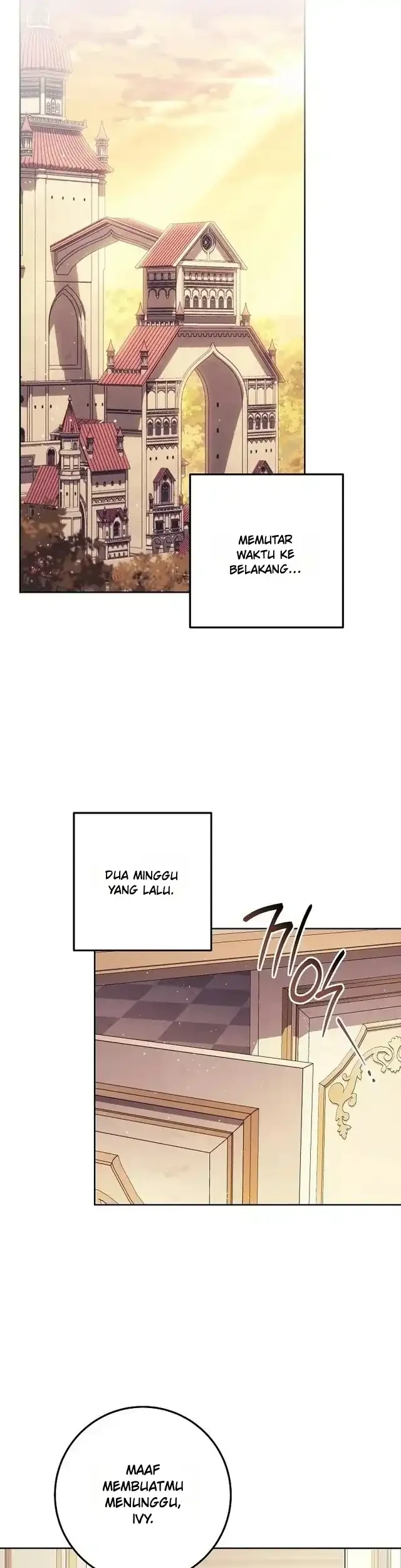 Can I Cry Now? Chapter 45 - halaman 12