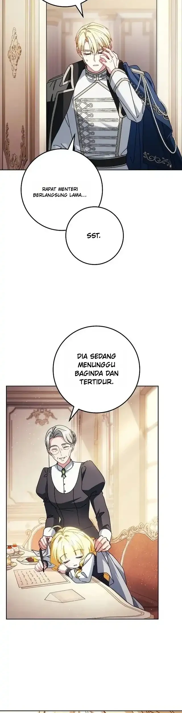 Can I Cry Now? Chapter 45 - halaman 13