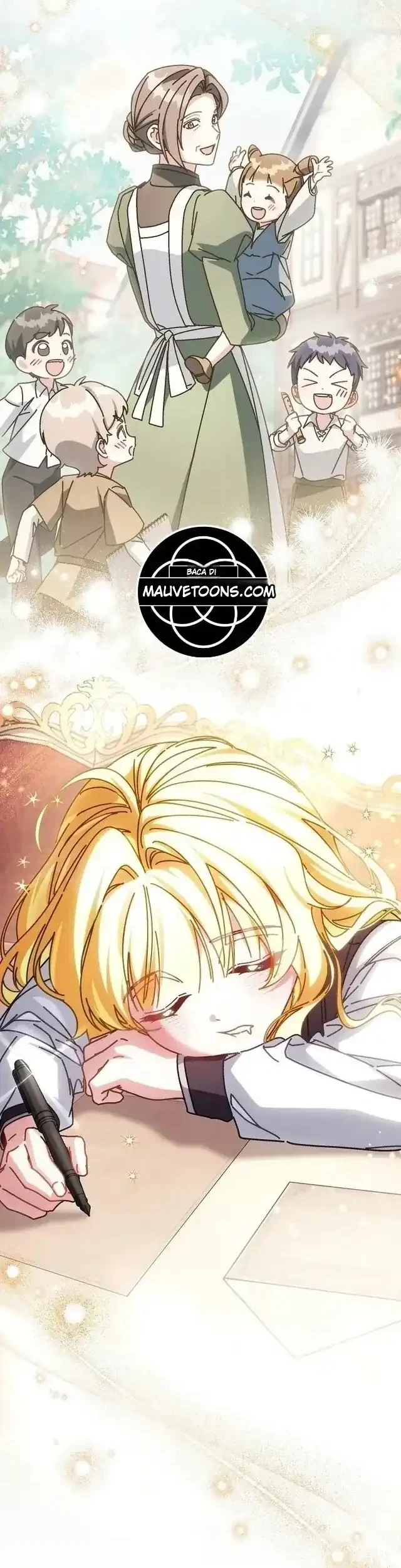 Can I Cry Now? Chapter 45 - halaman 17