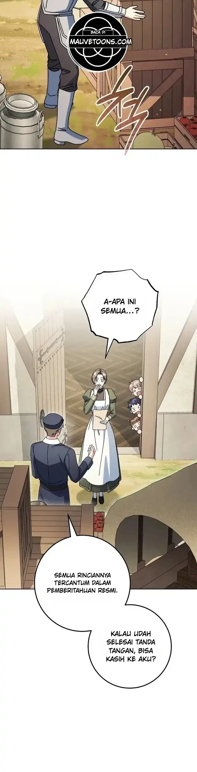 Can I Cry Now? Chapter 45 - halaman 2