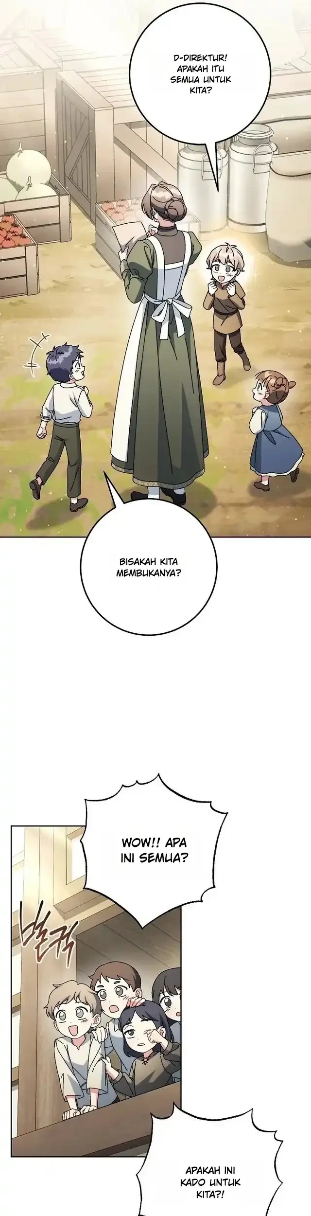 Can I Cry Now? Chapter 45 - halaman 4