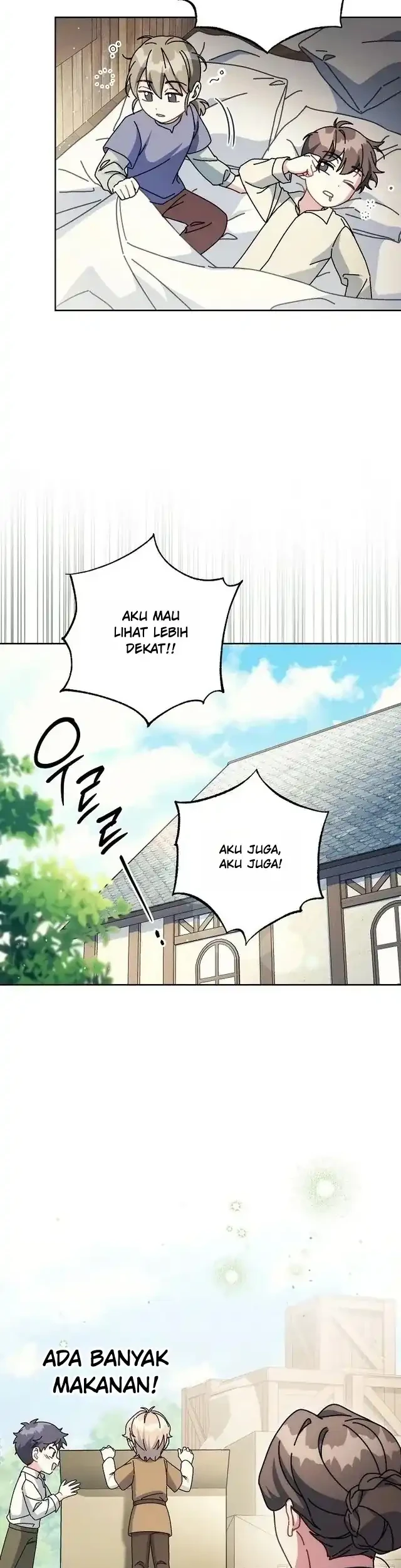 Can I Cry Now? Chapter 45 - halaman 5