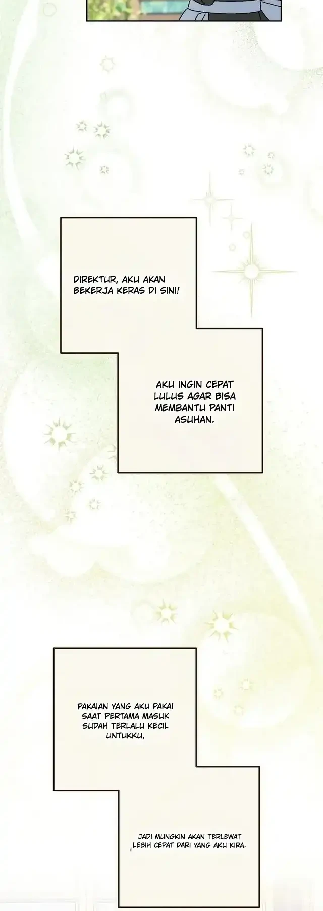 Can I Cry Now? Chapter 45 - halaman 7