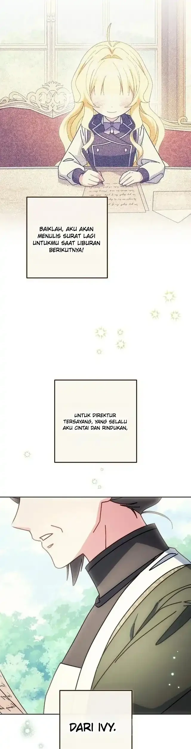 Can I Cry Now? Chapter 45 - halaman 8