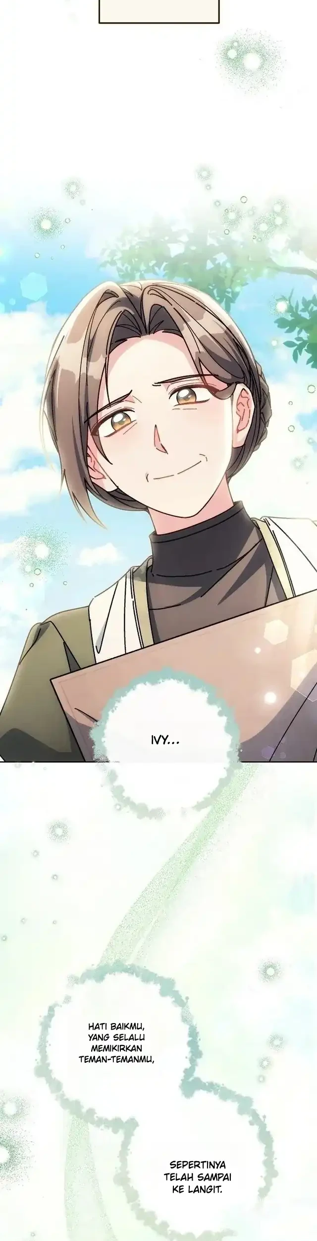 Can I Cry Now? Chapter 45 - halaman 9