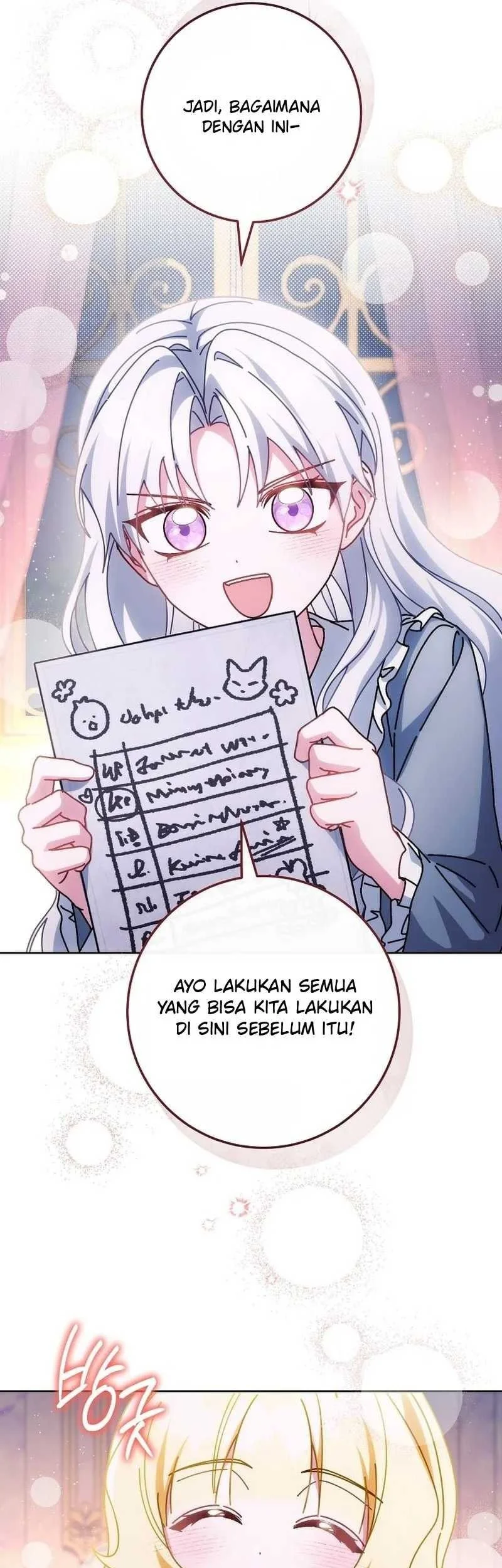 Can I Cry Now? Chapter 46 - halaman 3
