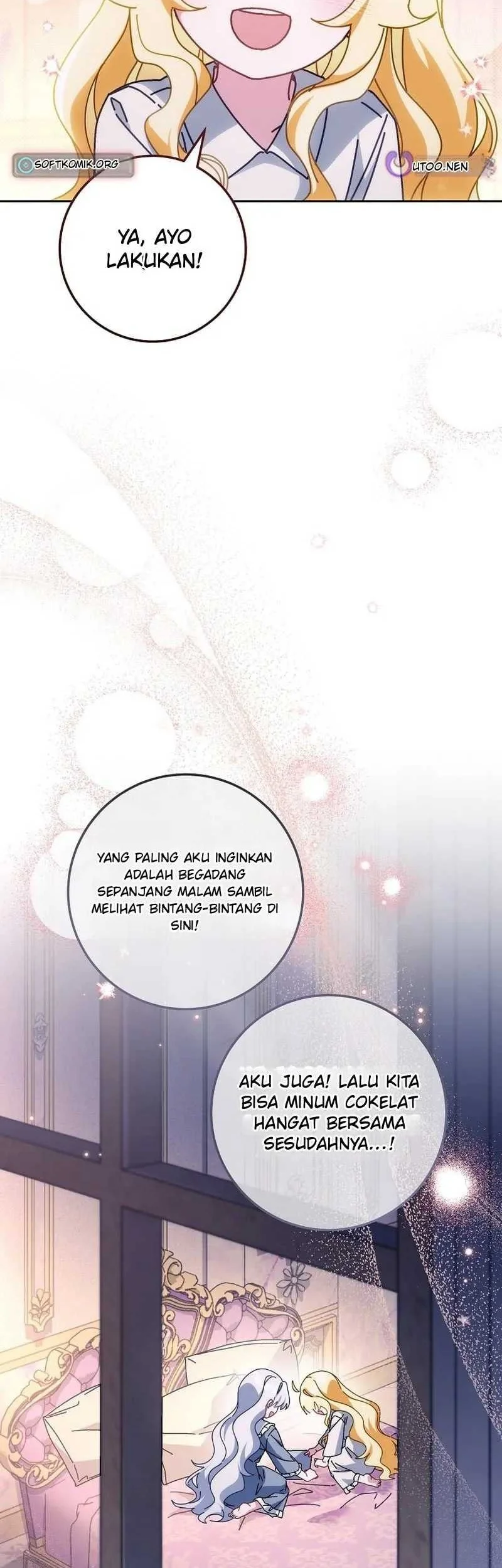 Can I Cry Now? Chapter 46 - halaman 4