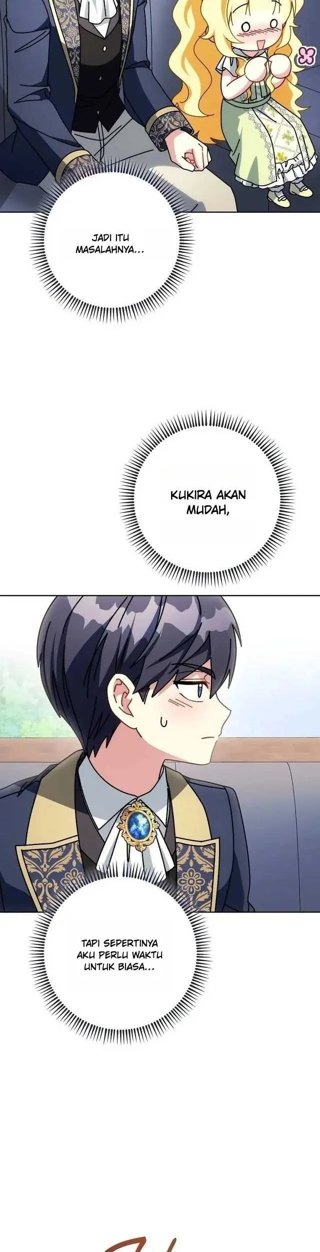 Can I Cry Now? Chapter 47 - halaman 10