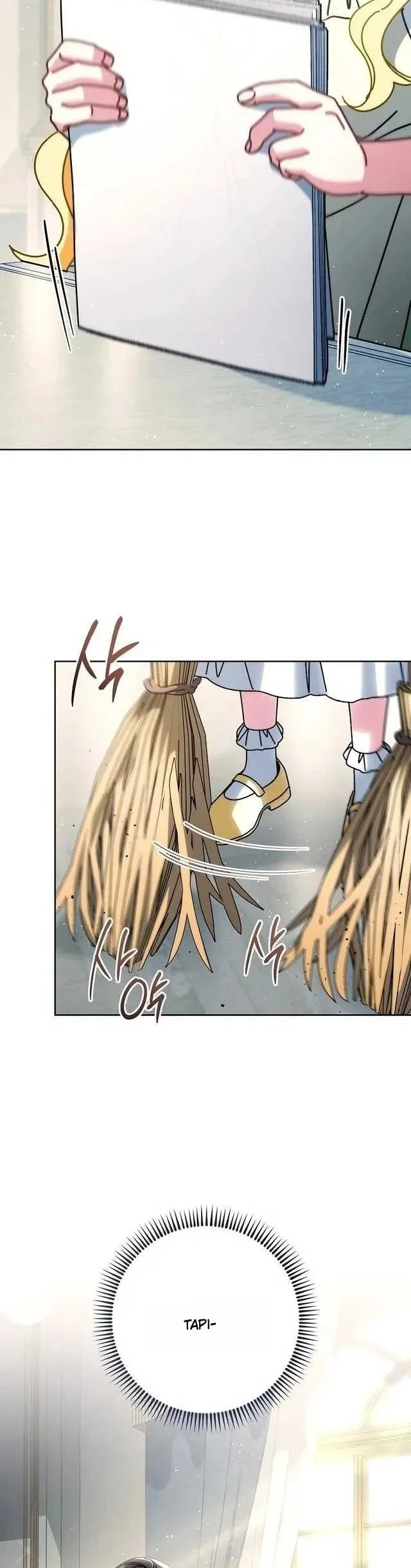 Can I Cry Now? Chapter 47 - halaman 16